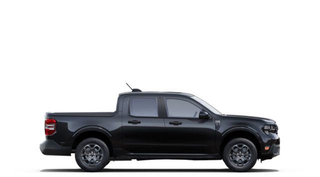 2025 Ford Maverick